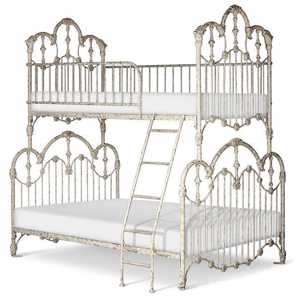 Corsican Bunk Bed Collection