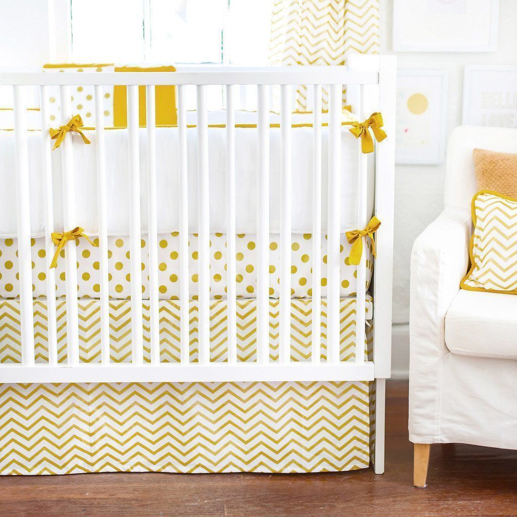 Crib Bedding Sets