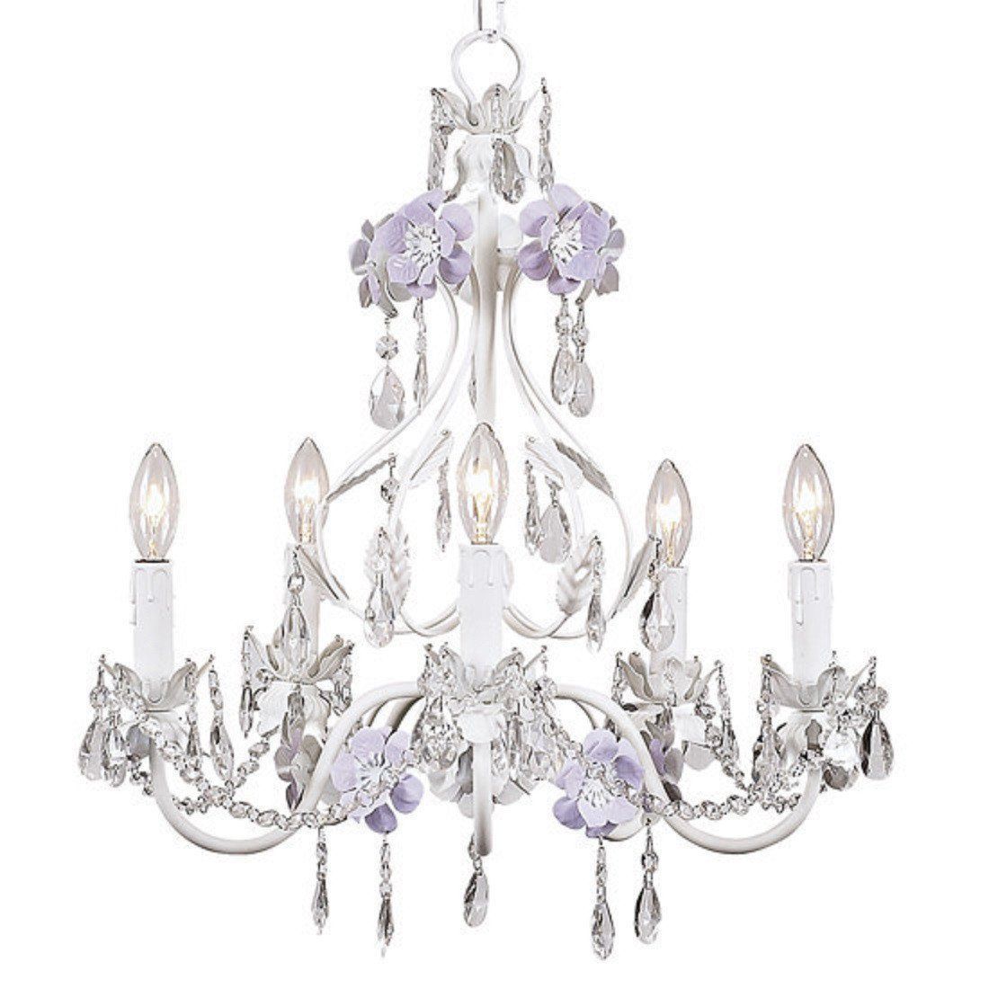 Chandeliers