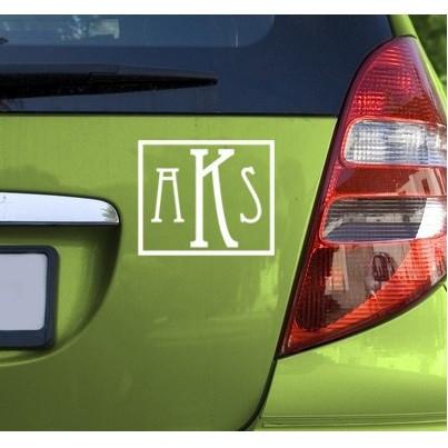 Car Decals