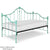 Corsican Iron Daybed 41094 | Daybed-Day Bed-Jack and Jill Boutique