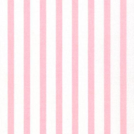 Baby Pink Fabric By The Yard